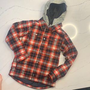 Burton Dry Ride Snow Board - Ski Jacket